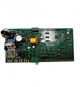 Плата управления WBN6000 =>FD754 (старый арт. 87186507570) (8737602240)