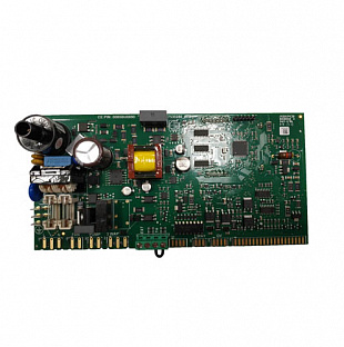 Плата управления WBN6000 =>FD754 (старый арт. 87186507570) (8737602240)