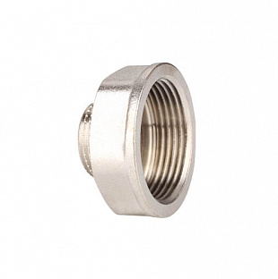 Переходник ВР-НР никелированный 1" x 3/4" (G2203.0605)