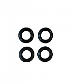 Уплотнение прот. теплообменника для котла Vitopend WH1B 30 кВт (7824700)