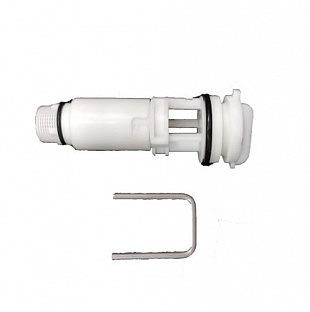 Картридж турбинки 14 л/мин U072-35K_ Gaz 6000W-35C (87186456850)
