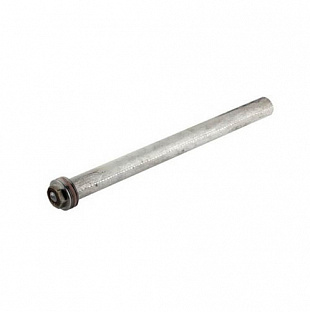 Магниевый анод G1 1/2x575 D=33 неизолированный (8735100871)