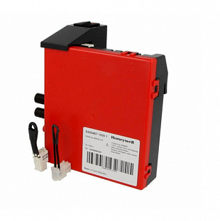 Топочный автомат GSA1 Honeywell - для GS1 и GS0A до 60 кВт (старый 7820254) (7823803)