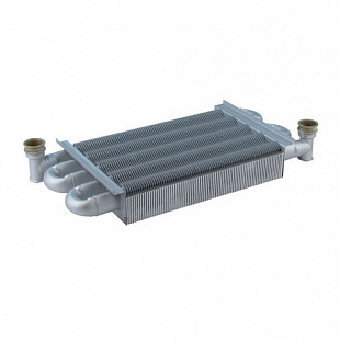 Теплообменник первичный Vaillant (065098)