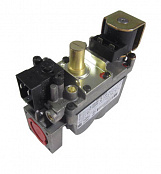 Газовый клапан (SIT 822 NOVAMIX) Baxi (3621240)