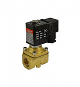 Электромагнитный клапан R1/4 SV04 топливная линия (36-90-11583)