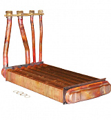 Теплообменник U052-28K для Logamax (87154068140)