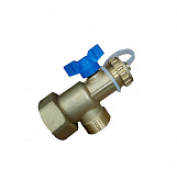 Клапан наполнения и слива G1xG3/4 (8718585245)