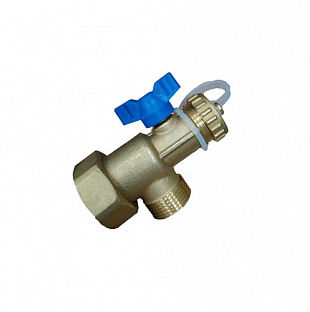 Клапан наполнения и слива G1xG3/4 (8718585245)