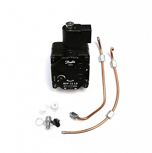 Насос Danfoss BFP 21 LG (R1.R20) (47-90-10834)