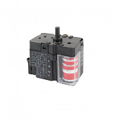 Сервопривод STA3.5 BO.37/6 4N25R (47-90-24393)
