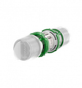 Прямая муфта 32x3 (9270W32)