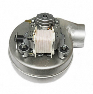 Вентилятор Baxi FAN - 80 (5653850)