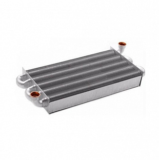Теплообменник 24 (Turbo) Vaillant (064714)
