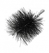 Щетка для чистки котла 80х60х100 мм (7818562)