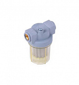 Топливный фильтр (Turbo-21/30, Turbo Hi Fin-25/30, STSO-25/30, KSO-50~150, KRM-30/70) (S571200001)