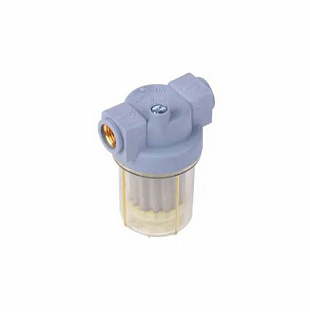 Топливный фильтр (Turbo-21/30, Turbo Hi Fin-25/30, STSO-25/30, KSO-50~150, KRM-30/70) (S571200001)