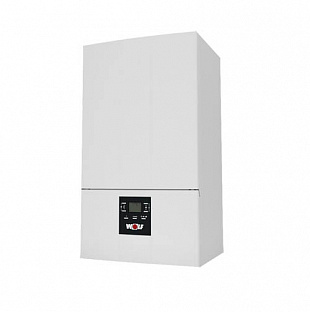 Газовый настенный котёл Wolf CGG-3-24 (24,0 кВт) 1-контурный, природный газ E (8615980)