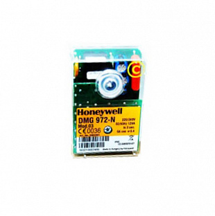 Блок управления и безопасности DMG 972-N MOD.03 (DTX 200023091)