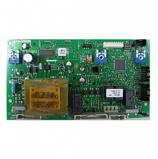 Электронная плата (Honeywell) Baxi (5680410)