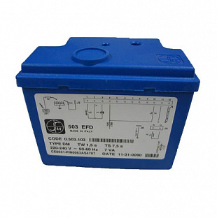 Автомат розжига 503 EFD Protherm (0020025227)