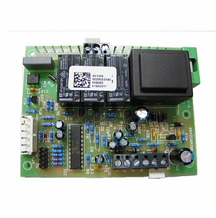 Плата управления ST6-10V2M Protherm (0020049376)