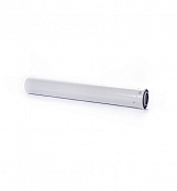 Труба коаксиал 100/60 L=0,75 (7736995063)