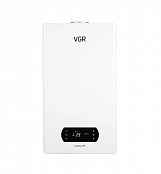 Котел газовый настенный Vaillant turboFLEX VUW 22 двухконтурный, закр. камера (4600011006)