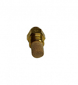 Форсунка 0.60*80 ° H (Turbo Hi Fin-21) (S181100006)