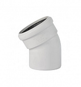 Отвод SKB 50*30 гр. (332110)