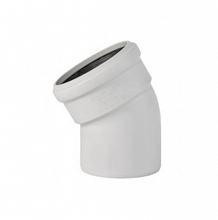Отвод SKB 50*30 гр. (332110)