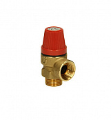Предохран.клапан 3000кПа1/2"-1/2"-вн. (0020025271)