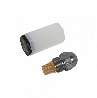 Жиклер 0,60 GPH 60 HF (Жт форсунка 0,45 Fluidics SF 0,45 Gph) (7819465)