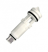 Картридж турбинки 6 л/мин U072-12/18K_ Gaz 6000 W-18C (87186456820)
