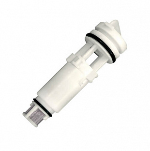 Картридж турбинки 6 л/мин U072-12/18K_ Gaz 6000 W-18C (87186456820)