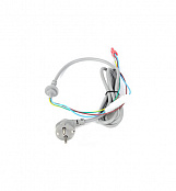 Сетевой шнур NCTX-30 (Turbo Hi Fin-13~30) (S261100010)