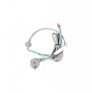 Сетевой шнур NCTX-30 (Turbo Hi Fin-13~30) (S261100010)
