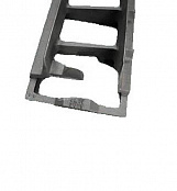 Центральный короткий ускоритель конвекции GT, GTM (DTX 200005164)