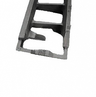 Центральный короткий ускоритель конвекции GT, GTM (DTX 200005164)