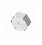 Заглушка для коллектора внутренняя резьба 3/4" (G1005.05)