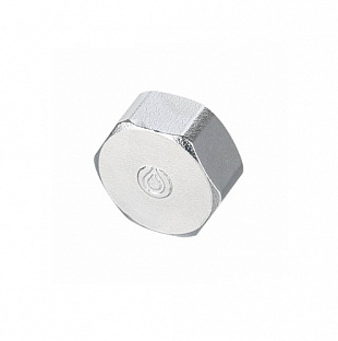 Заглушка для коллектора внутренняя резьба 3/4" (G1005.05)