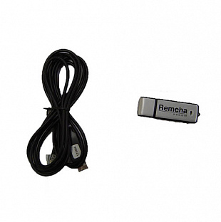 (Система PCU - Кабель Recom USB) PMC, MCR - MCA - MCA PRO C 230 ECO (DTX S59582)