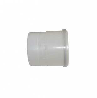 Воздухозаборник DN200 L:200 (2651846)