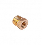 Соединительная муфта топливного шланга 1/2*1/4 (Turbo-13~30, Turbo Hi Fin -13~30) (S521100003)