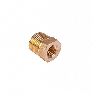 Соединительная муфта топливного шланга 1/2*1/4 (Turbo-13~30, Turbo Hi Fin -13~30) (S521100003)