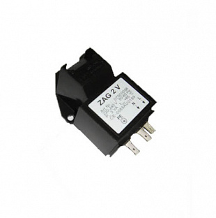 Устройство зажигания (HONEYWELL) Baxi (8435220)
