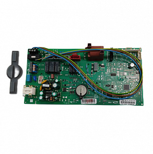 Плата Vitopend 100 A1J/HB без Opentherm (7798860)