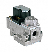 Газовый блок 90 кВт для котла MCA 45, 65, 90, 115, 160 PRO (DTX S101597)