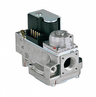 Газовый блок 90 кВт для котла MCA 45, 65, 90, 115, 160 PRO (DTX S101597)