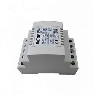 Трансформатор 230VAC / 12VAC / 12VA для WPM-1 (2744831)